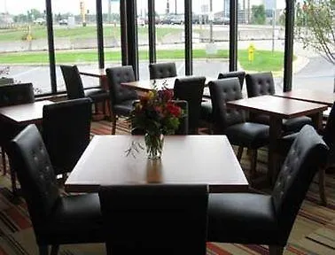 Four Points By Sheraton Mall Of America Minneapolis Airport 