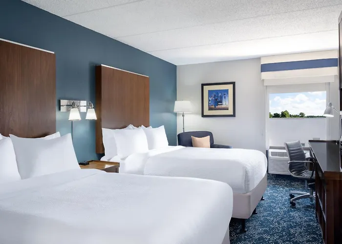 Four Points By Sheraton Mall Of America Minneapolis Airport