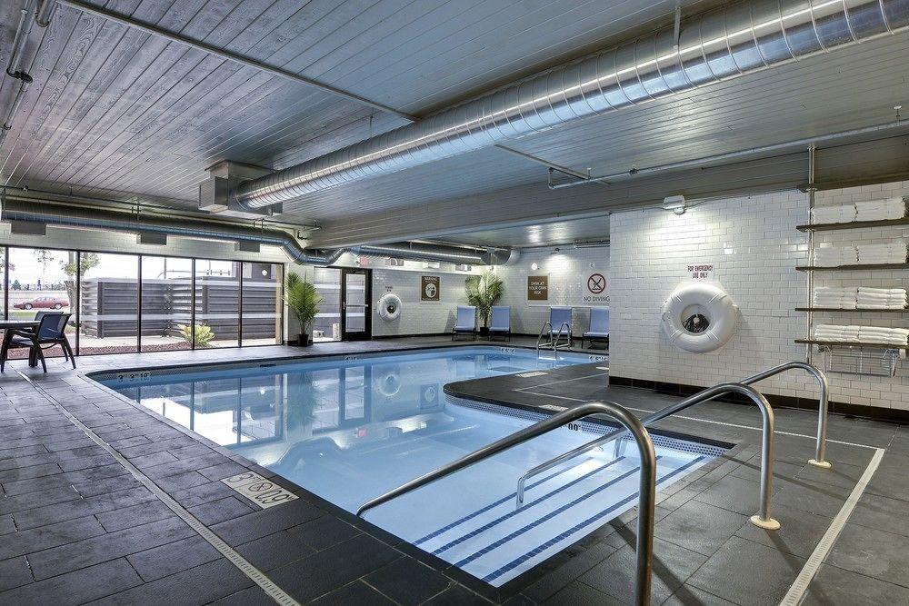 Four Points By Sheraton Mall Of America Minneapolis Airport