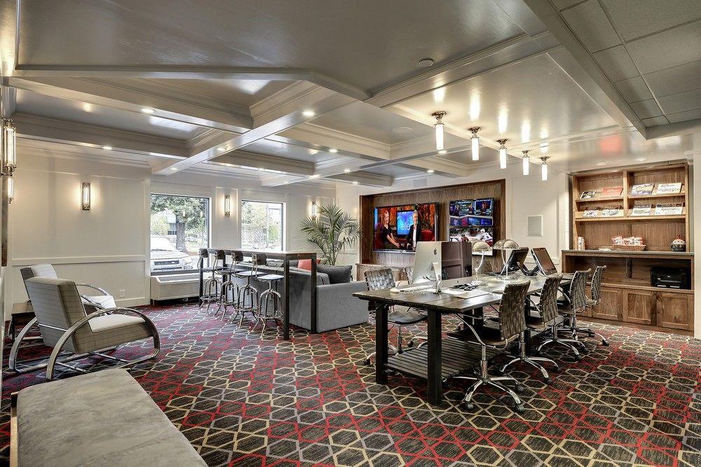 Four Points By Sheraton Mall Of America Minneapolis Airport 3*