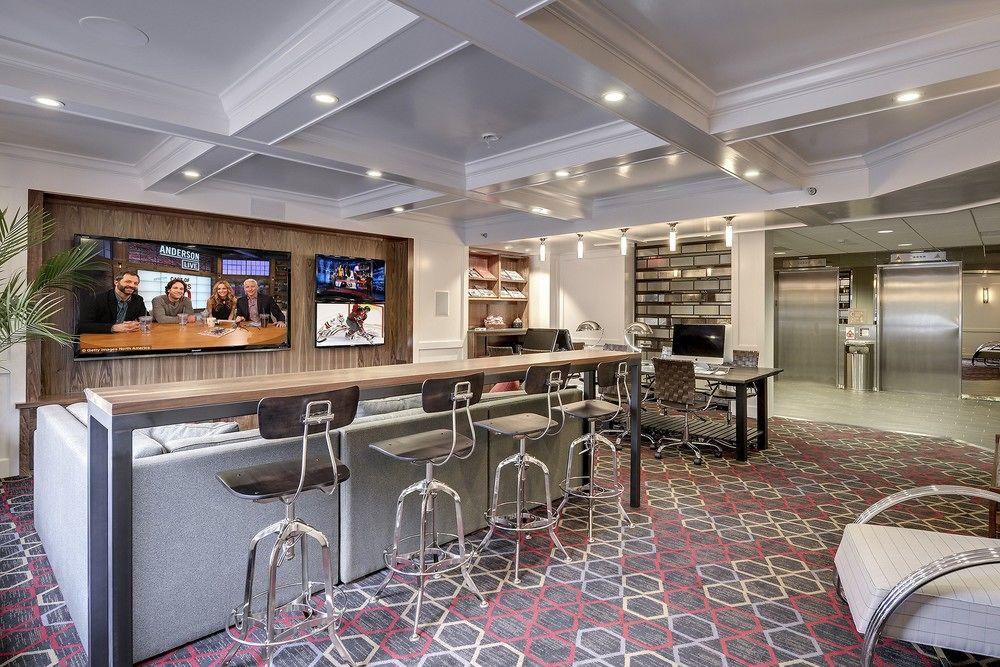 Four Points By Sheraton Mall Of America Minneapolis Airport 3*