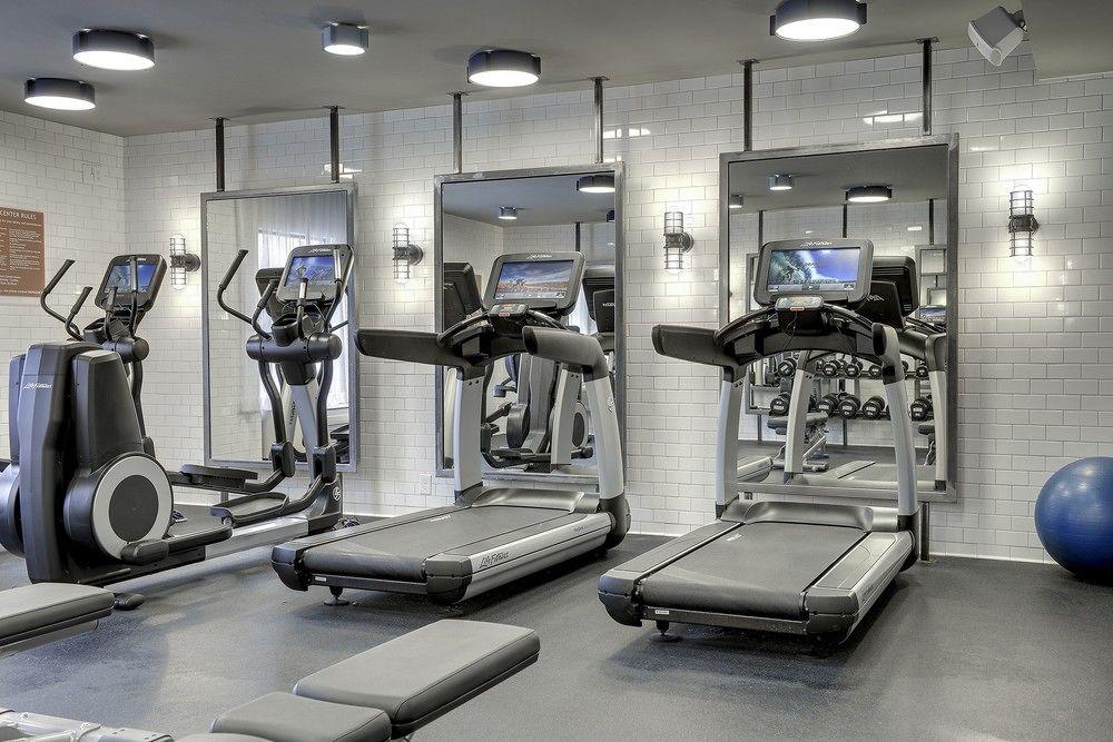 Hotel Four Points By Sheraton Mall Of America Minneapolis Airport