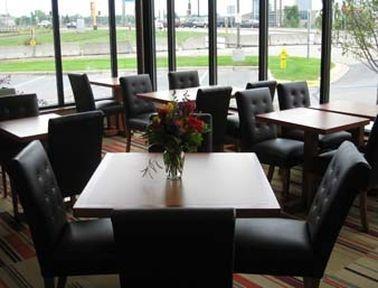 Hotel Four Points By Sheraton Mall Of America Minneapolis Airport