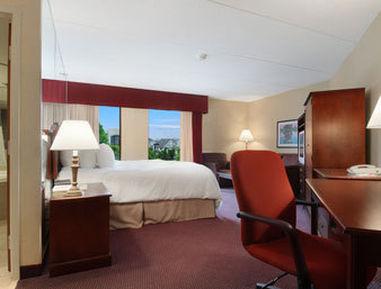 Four Points By Sheraton Mall Of America Minneapolis Airport Hotel Richfield