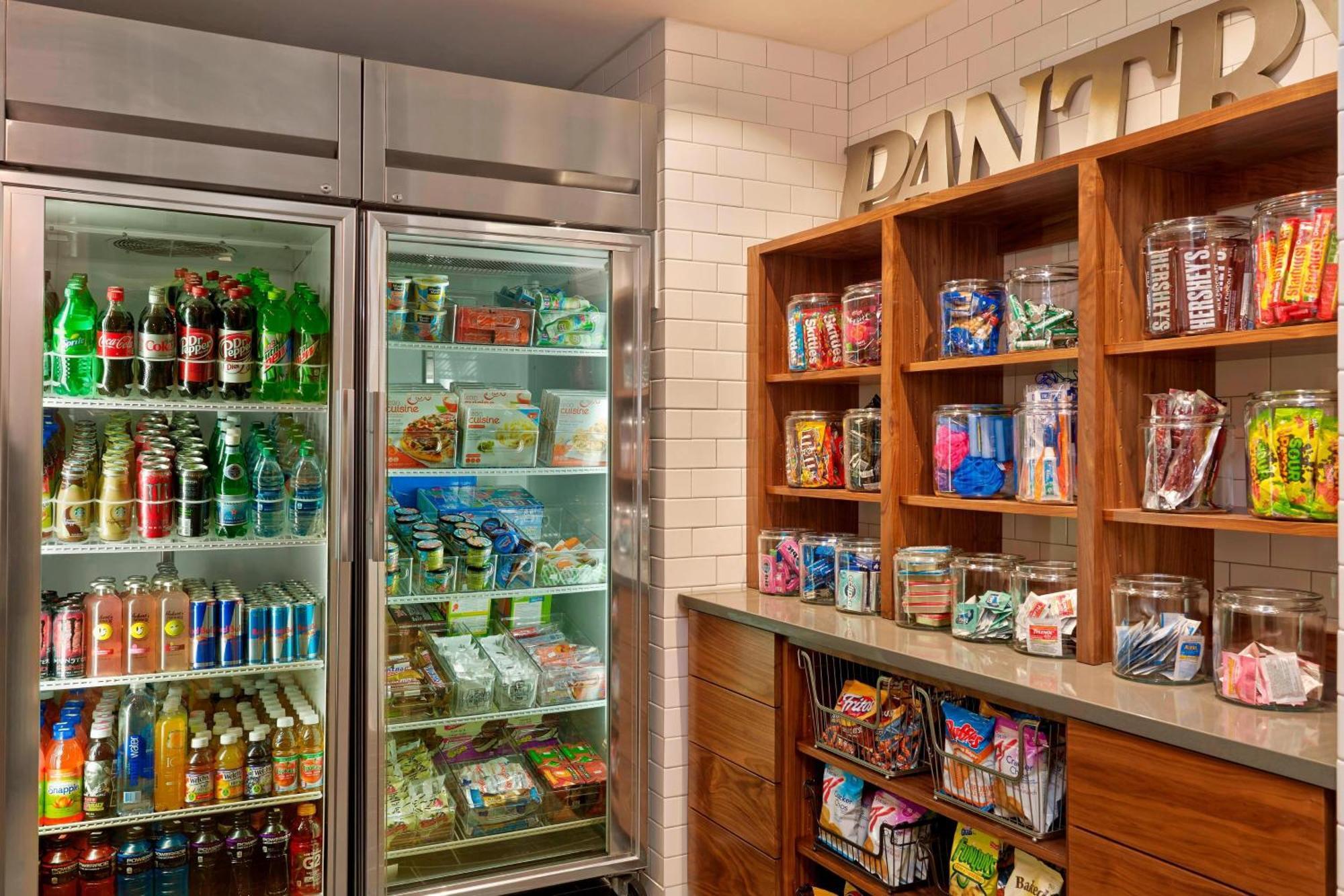 Hotel Four Points By Sheraton Mall Of America Minneapolis Airport 3*