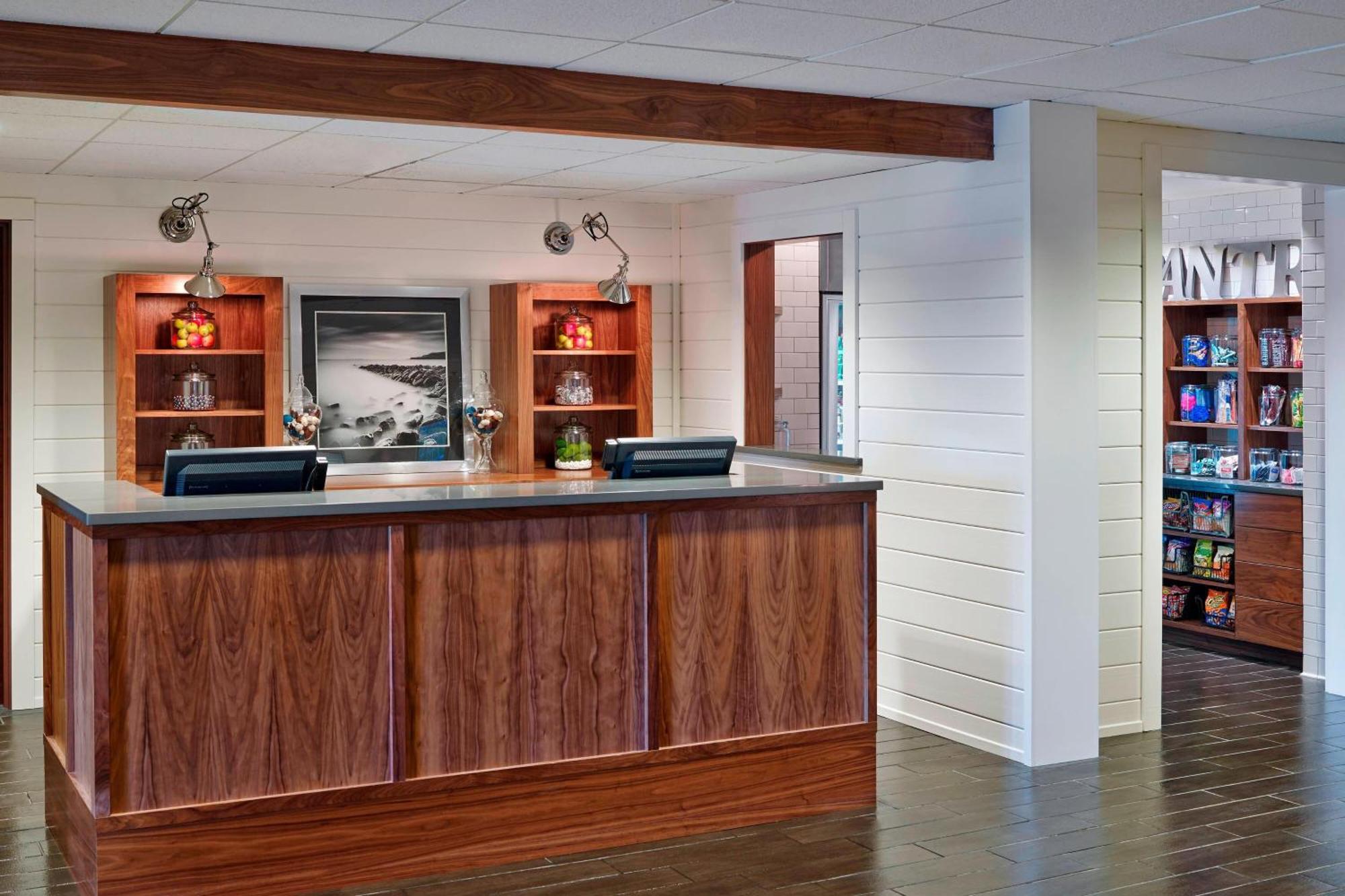 Four Points By Sheraton Mall Of America Minneapolis Airport