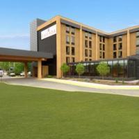 Four Points By Sheraton Mall Of America Minneapolis Airport 3* Richfield