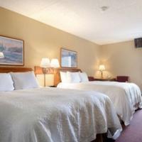 Hotel Four Points By Sheraton Mall Of America Minneapolis Airport