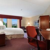 Four Points By Sheraton Mall Of America Minneapolis Airport Hotel
