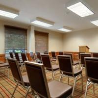 Four Points By Sheraton Mall Of America Minneapolis Airport 3* Richfield