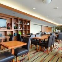 Hotel Four Points By Sheraton Mall Of America Minneapolis Airport 3*