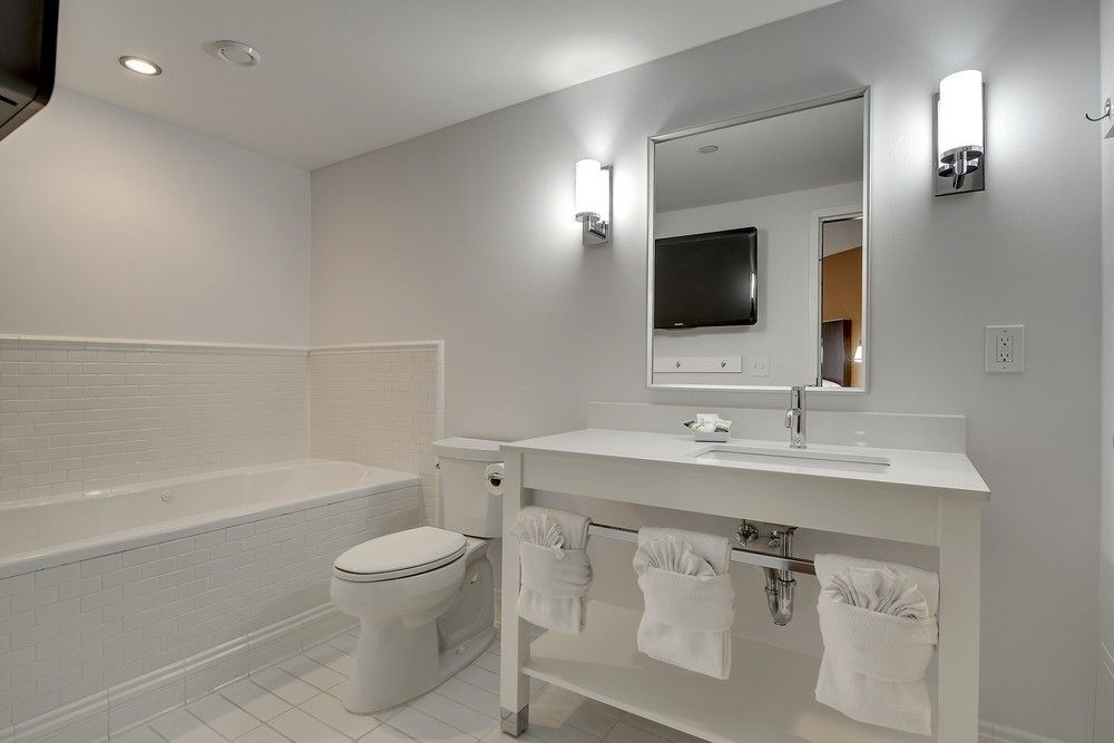 Hotel Four Points By Sheraton Mall Of America Minneapolis Airport 3*