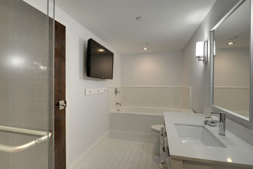 Four Points By Sheraton Mall Of America Minneapolis Airport