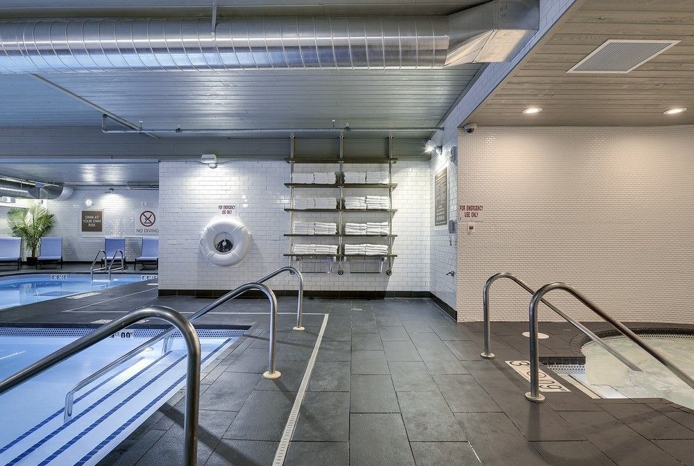 Four Points By Sheraton Mall Of America Minneapolis Airport