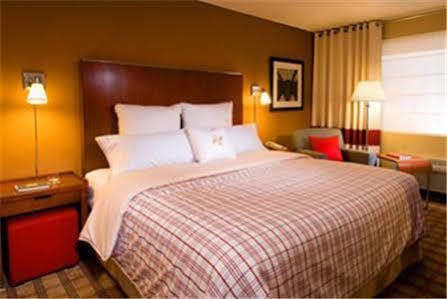 Four Points By Sheraton Mall Of America Minneapolis Airport Hotel 3*