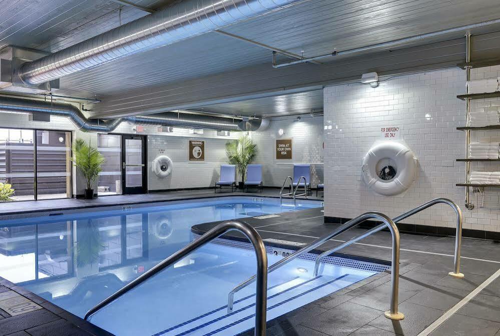 Four Points By Sheraton Mall Of America Minneapolis Airport 3*