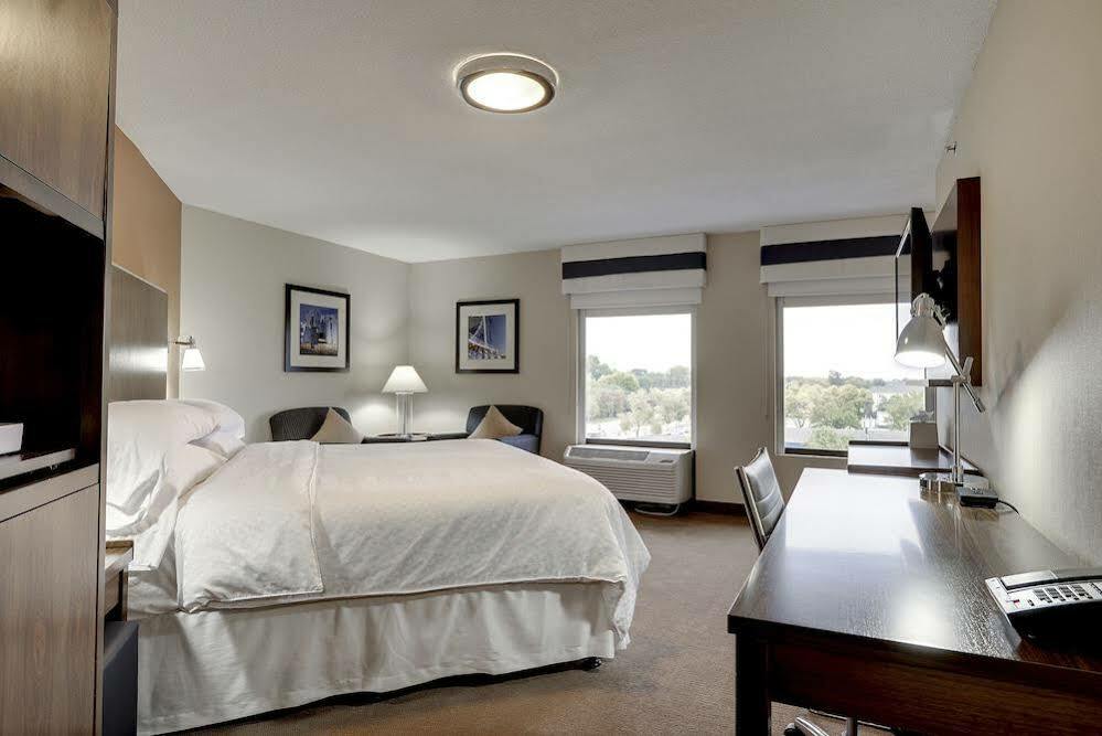 Four Points By Sheraton Mall Of America Minneapolis Airport Hotel Richfield