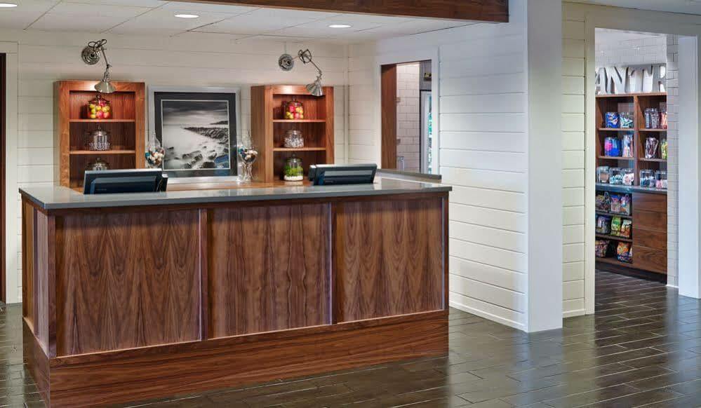 Hotel Four Points By Sheraton Mall Of America Minneapolis Airport 3*