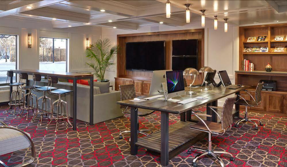 Four Points By Sheraton Mall Of America Minneapolis Airport Richfield