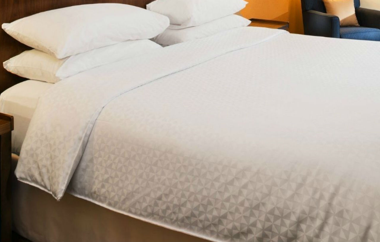 Four Points By Sheraton Mall Of America Minneapolis Airport